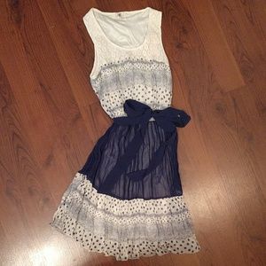 Boutique Dress